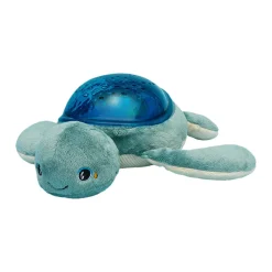 Projecteur tortue Aqua Dream rechargeable vert