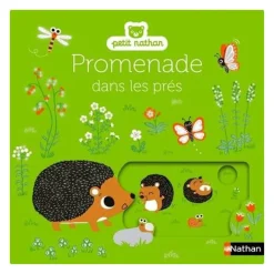 Promenade dans les prés