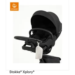 Protection anti-UV pour poussette Xplory X