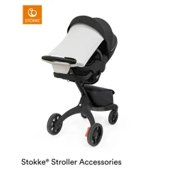 Protection anti-UV pour poussette Xplory X