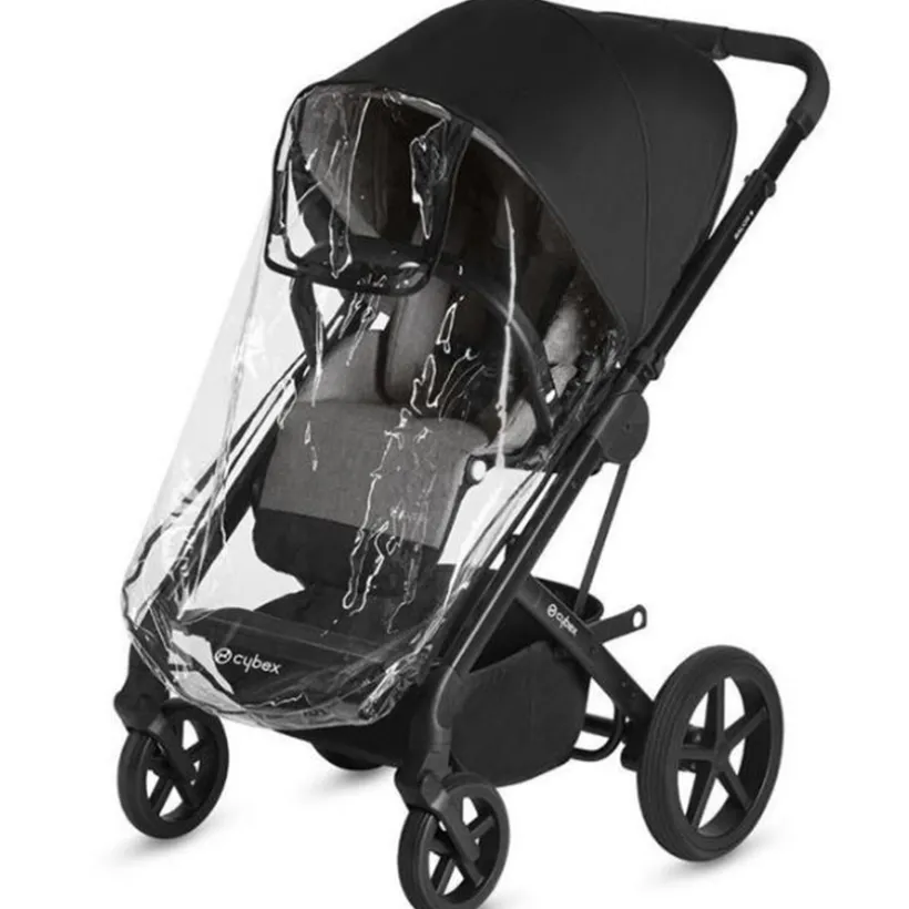 Protection de pluie pour poussette Balios S Lux