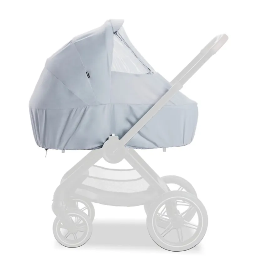 Protection de pluie pour poussette Walk N Care