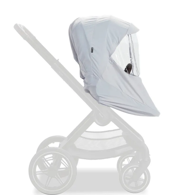 Protection de pluie pour poussette Walk N Care