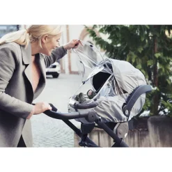 Protection de pluie pour siège-auto iZi Go Modular x1 i-Size