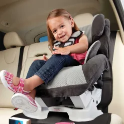 Protection de siège Seatsaver Basix - Noir