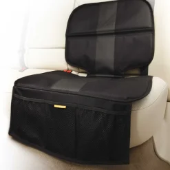 Protection de siège Seatsaver Basix - Noir