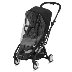 Protection pluie poussette Eezy S Twist