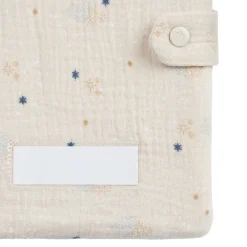Protège carnet de santé 
