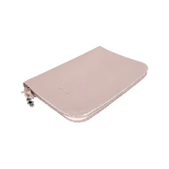 Protège carnet de santé Icon rose