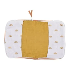 Protège carnet de santé Sunlight