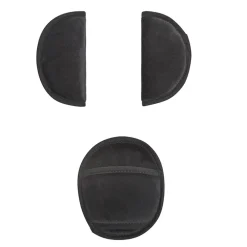 Protège ceinture de sécurité Arthur 3 pièces