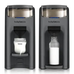Préparateur de biberons Formula Pro Advanced gris
