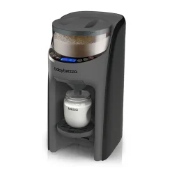 Préparateur de biberons Formula Pro Advanced gris