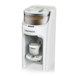 Préparateur de biberons Formula Pro Advanced blanc