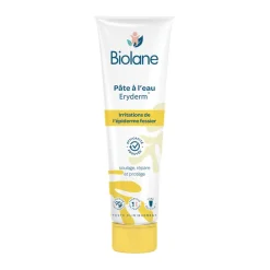 Pâte à l'eau Eryderm® 75 ml