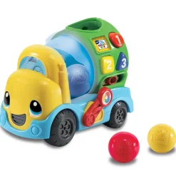 P'tit camion color mix