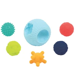 Puzzle Multi-balles 3D
