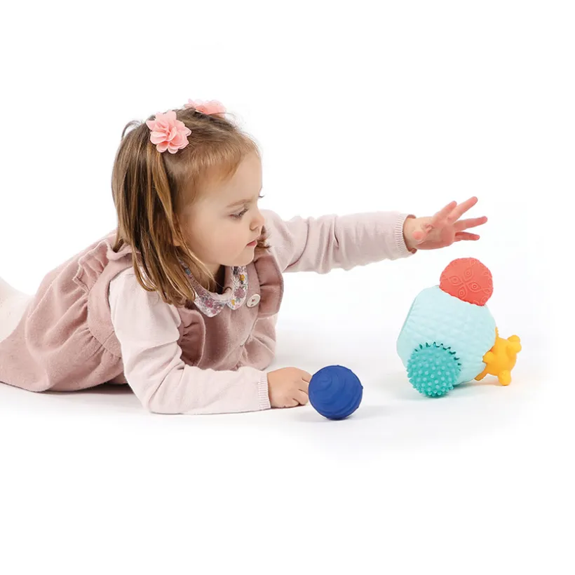 Puzzle Multi-balles 3D