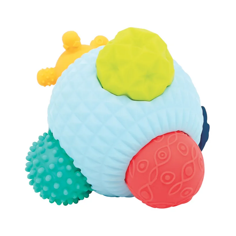 Puzzle Multi-balles 3D