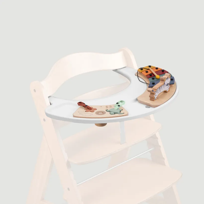 Puzzle Play Puzzling S en bois pour plateau de jeu Play Tray