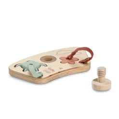 Puzzle Play Puzzling S en bois pour plateau de jeu Play Tray