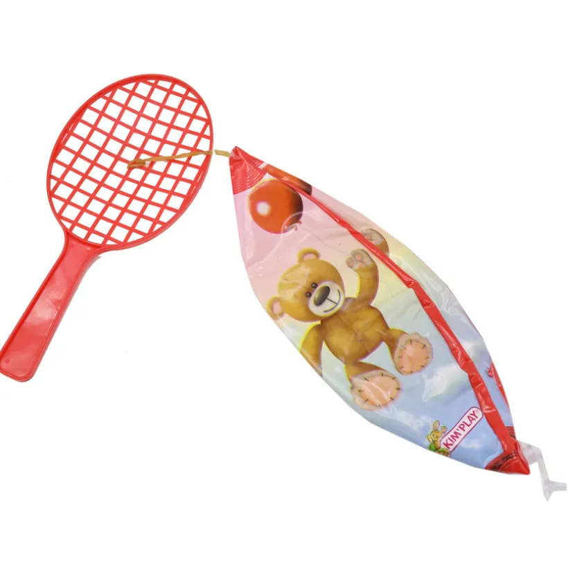 Raquette-ballon