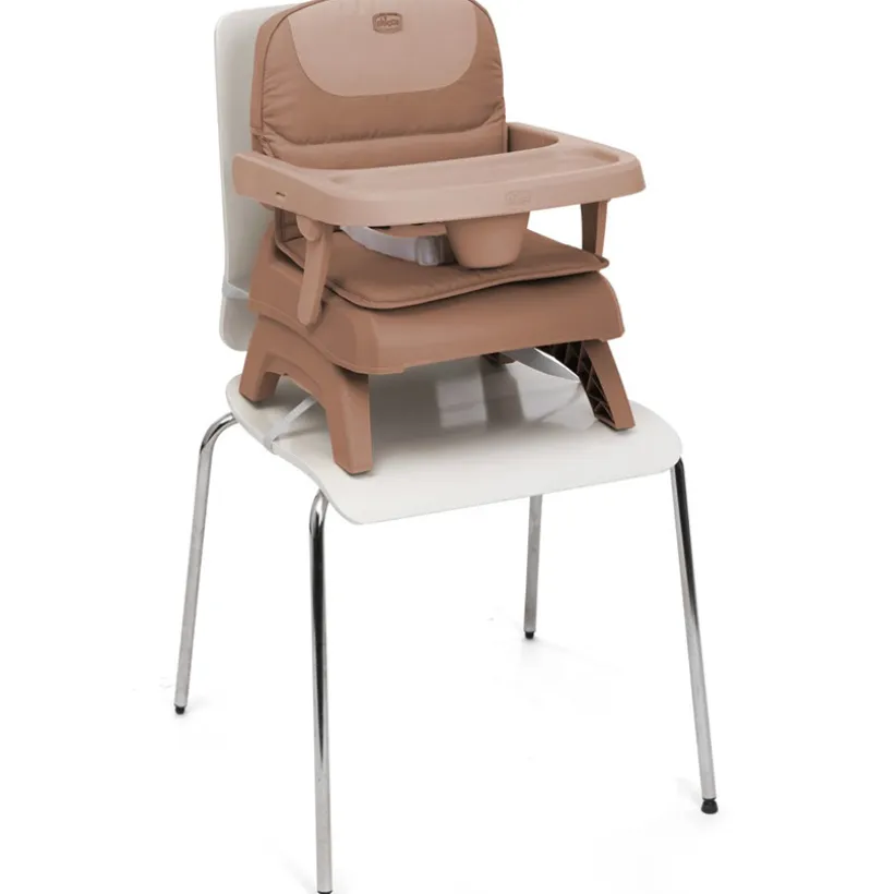 Rehausseur de chaise Bento Terracotta