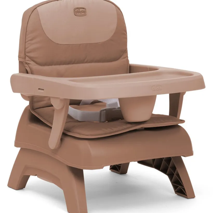 Rehausseur de chaise Bento Terracotta