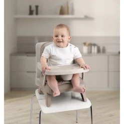 Rehausseur de chaise Bento Vanilla