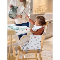 Rehausseur de chaise pliable 2.0 imprimé Ours
