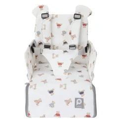 Rehausseur de chaise pliable 2.0 imprimé Ours