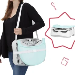 Rehausseur de chaise Trendy Meal