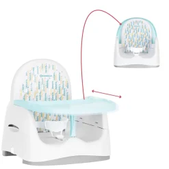 Rehausseur de chaise Trendy Meal