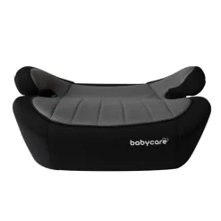 Rehausseur Isofix i-Size 125-150cm noir