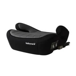 Rehausseur Isofix i-Size 125-150cm noir