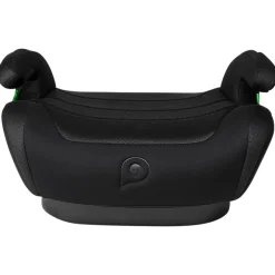 Rehausseur Power 125-150 cm i-Size et isofix