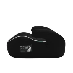 Rehausseur R129 à ceinturer 125-150 cm noir