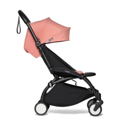 Repose-jambes pour poussette 6+ Stokke® YOYO®