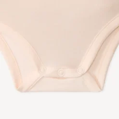 Robe body en tulle pailleté papillon pour bébé fille