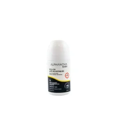 Roll-on anti-moustique zone tropicale - 50 ml