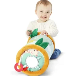 Rouleau de jeu gonflable Rollin' Sophie la Girafe