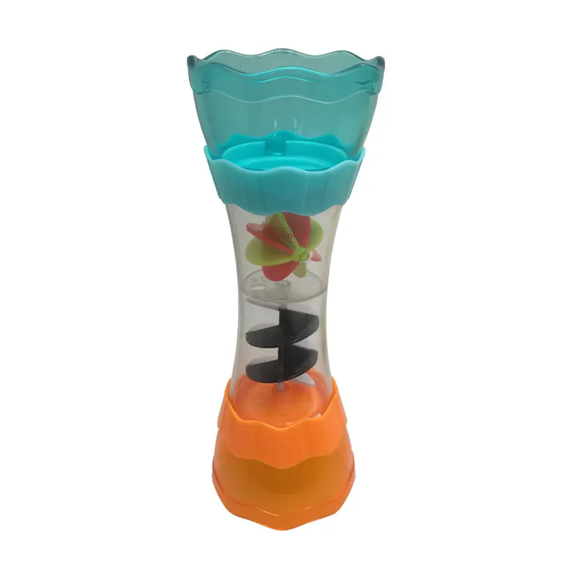 Sablier d'eau pour le bain