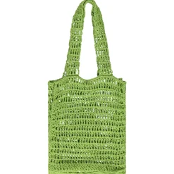 Sac bandoulière en crochet pour fille