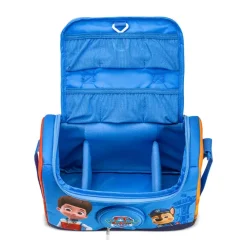 Sac bandoulière pour Toniebox La Pat'Patrouille