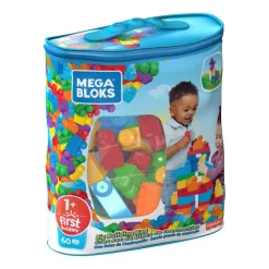Sac 60 Blocs Classique