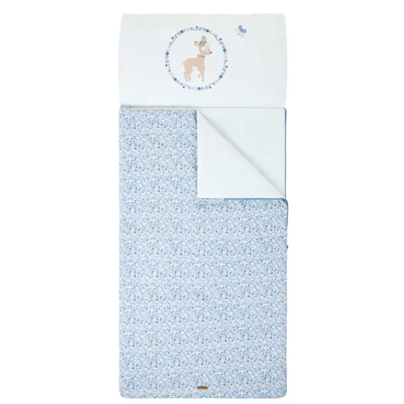 Sac de couchage - Tiny Flowers