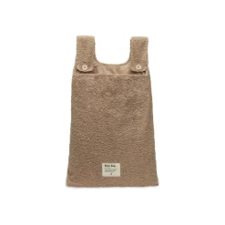 Sac de rangement boucle Biscuit