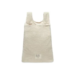 Sac de rangement Boucle coloris naturel