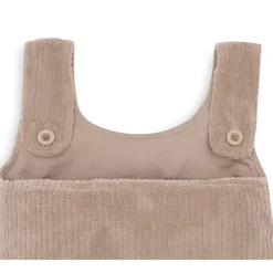 Sac de rangement pour parc - Milk Coffee - Cloudy Rib