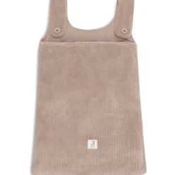 Sac de rangement pour parc - Milk Coffee - Cloudy Rib